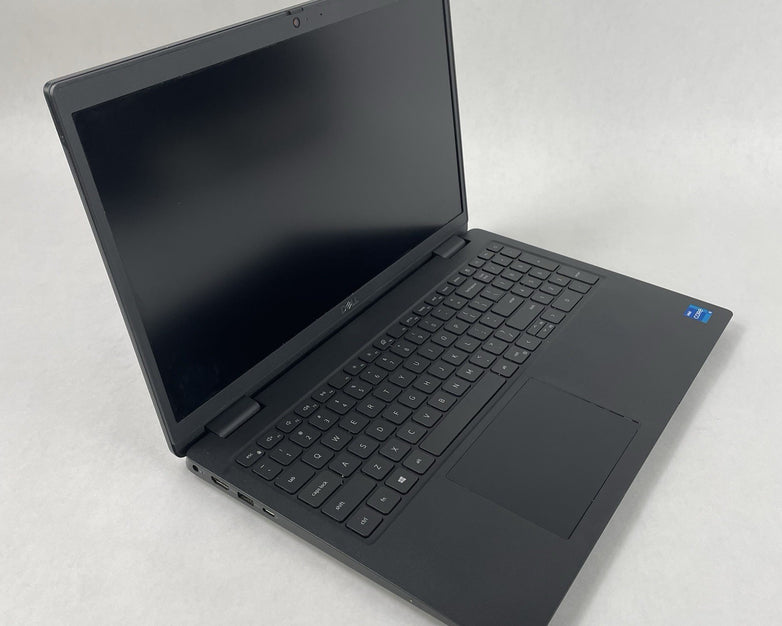 Dell Latitude 3520 15.6" i5-1145G7 2.60 GHz 8 GB RAM No SSD/OS/AC/Batt - READ