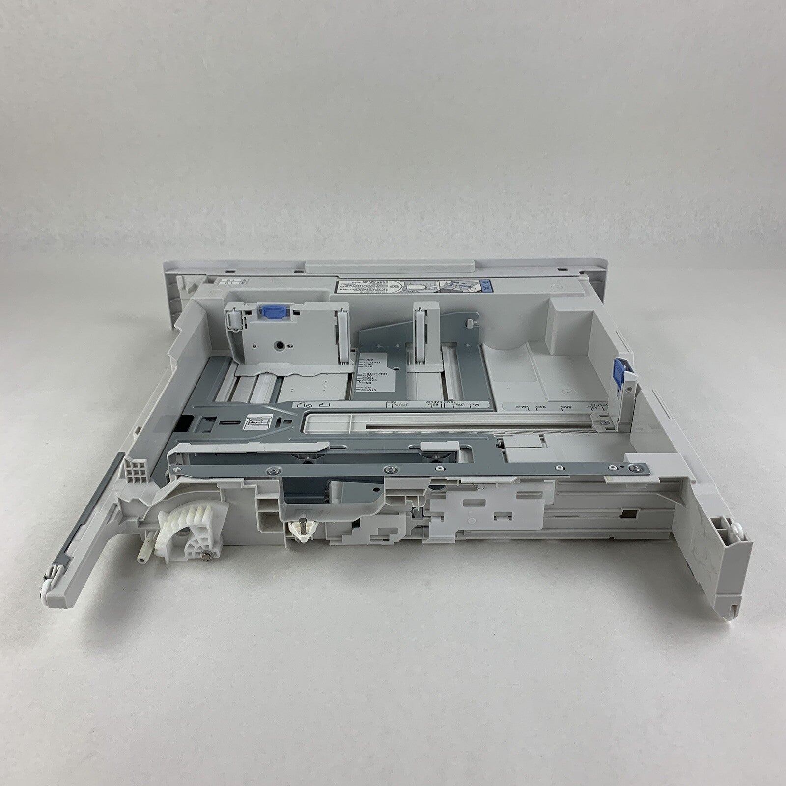 Canon QM4-6433 WG7250F Middle Paper Tray #2