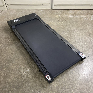 Hiii Walking Pad - Open Box - No Remote - No Bar - Power Tested