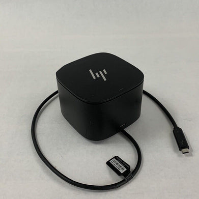 HP Thunderbolt Dock HSN-IX01 G2