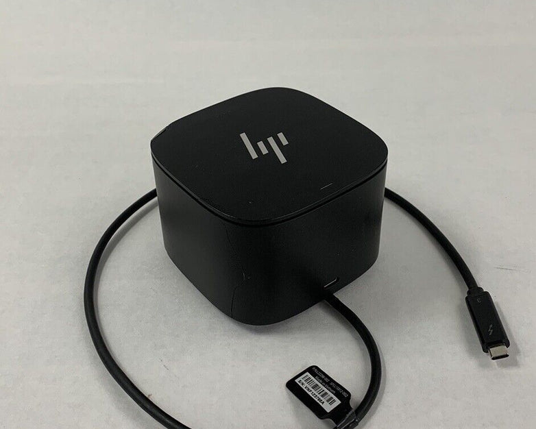 HP Thunderbolt Dock HSN-IX01 G2
