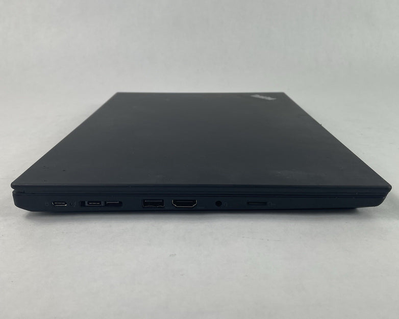 Lenovo ThinkPad T14 Gen 1 14" i5-10310U 1.70 GHz 8 GB RAM No SSD No OS No Batt