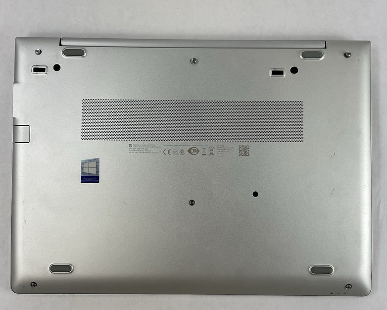 HP mt44 14" Ryzen 3 Pro 2300U 2.00 GHz 4 GB RAM No SSD/OS/AC/Batt