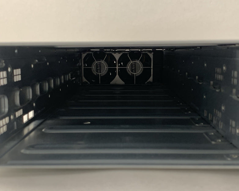 Nutanix NXS2U4NL12G600 12x 3.5" HDD Bay 4x Node Barebones Server 2x PSU