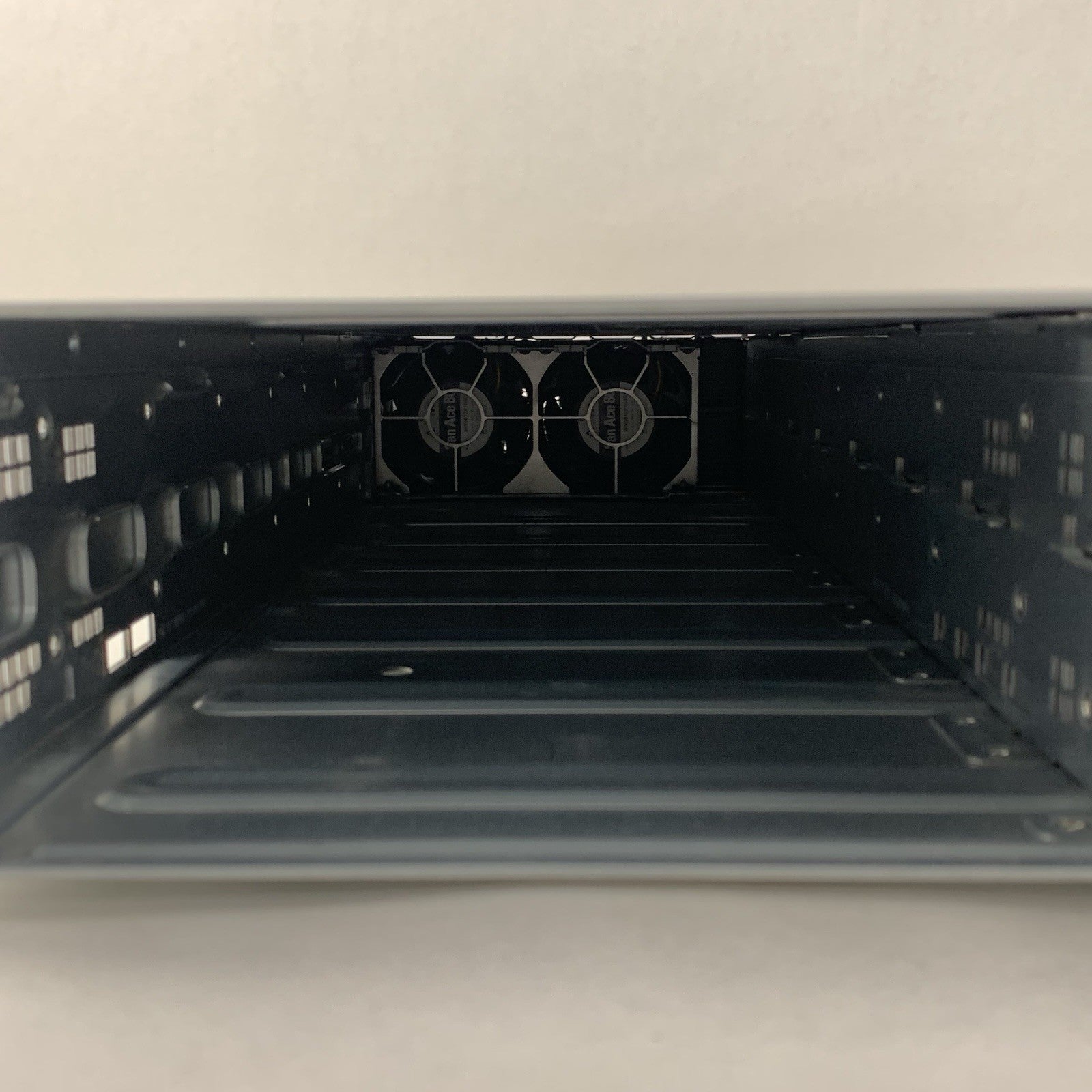 Nutanix NXS2U4NL12G600 12x 3.5" HDD Bay 4x Node Barebones Server 2x PSU11