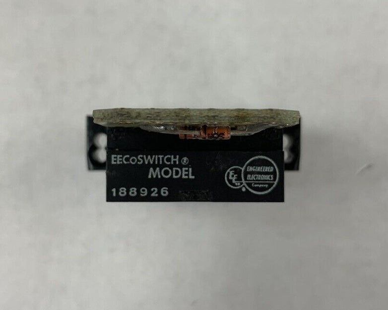 EECoSwitch 188926 1 Digit Thumbwheel Switch (Lot of 5)