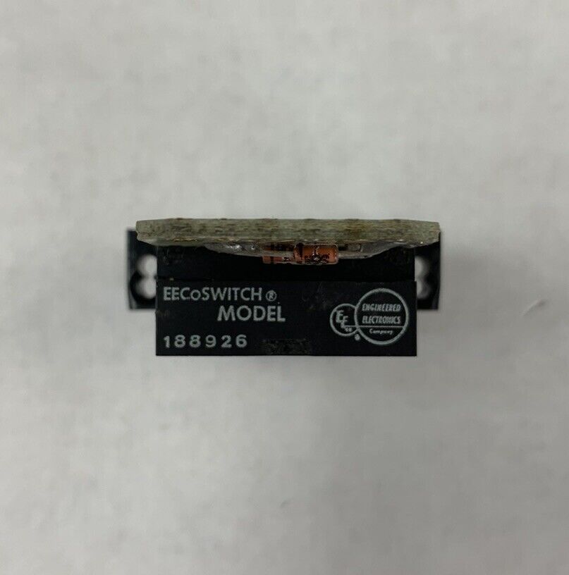 EECoSwitch 188926 1 Digit Thumbwheel Switch (Lot of 5)