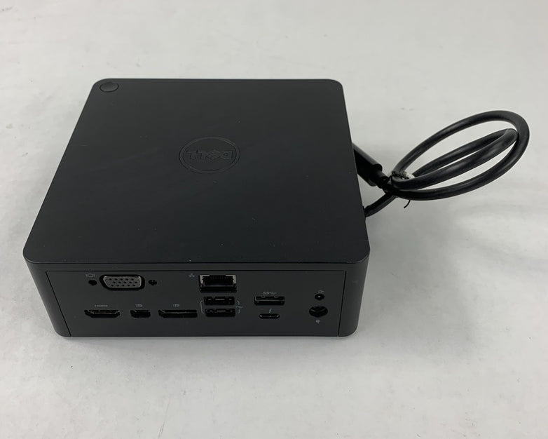 Dell TB16 K16A Thunderbolt Docking Station (Lot of 3)