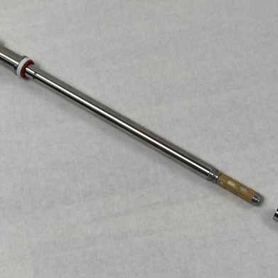 Mettler Toledo 4190235 Oxygen Sensor Probe For Fermentor Bioreactor