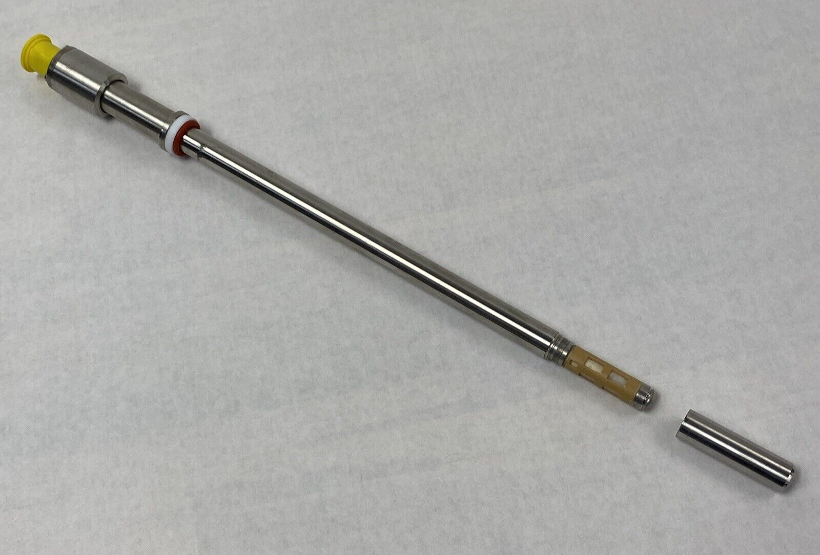 Mettler Toledo 4190235 Oxygen Sensor Probe For Fermentor Bioreactor