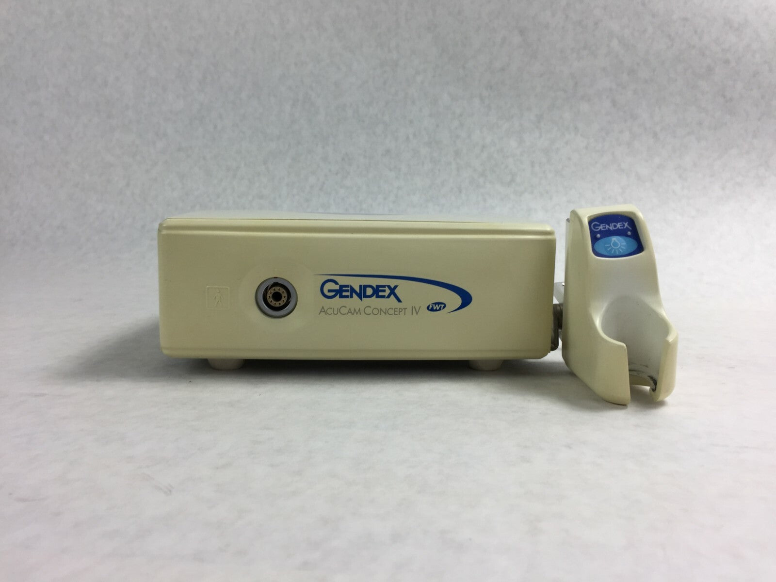 Gendex Acucam Concept IV FWT