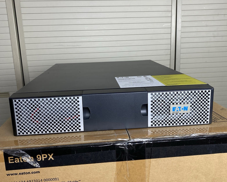 Eaton 9PXEB 9PX 72V Rack/Tower Extended Battery Module EBM 9PX Exp: 8/23