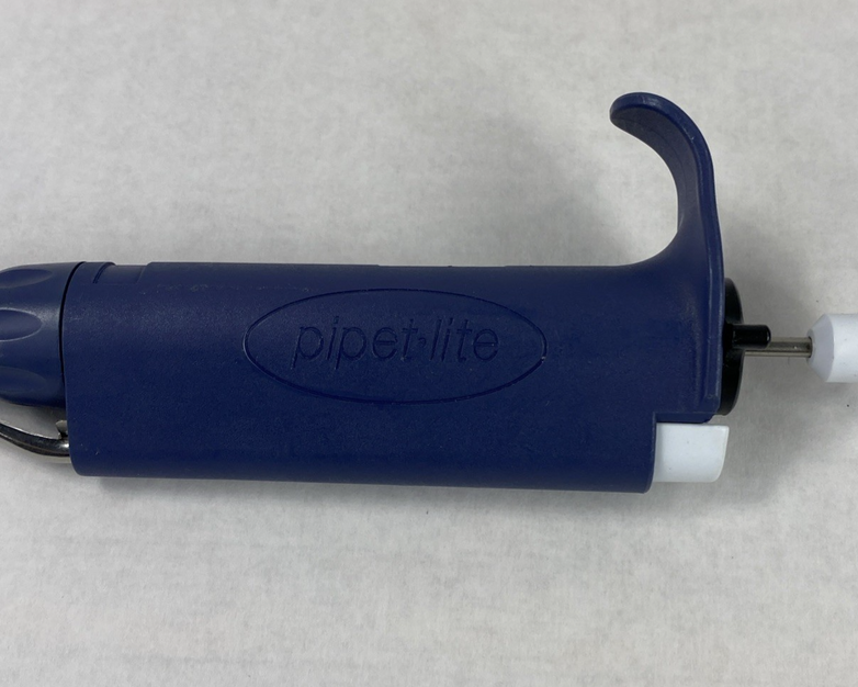 Rainin Pipet-Lite LTS 2 L-Series L2