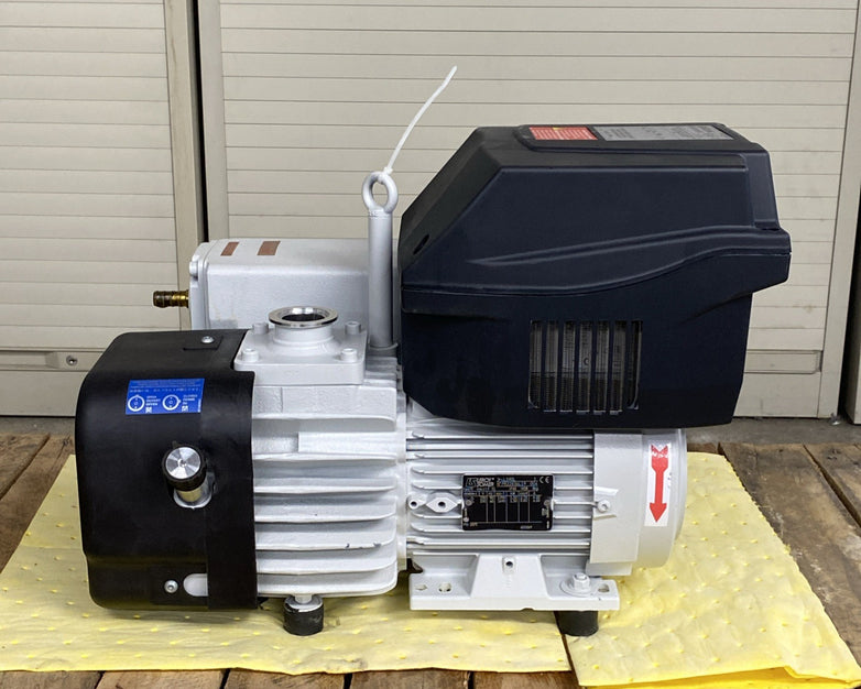 Leybold SOGEVAC SV40-65BIFC Vacuum Pump - Parts or Repair