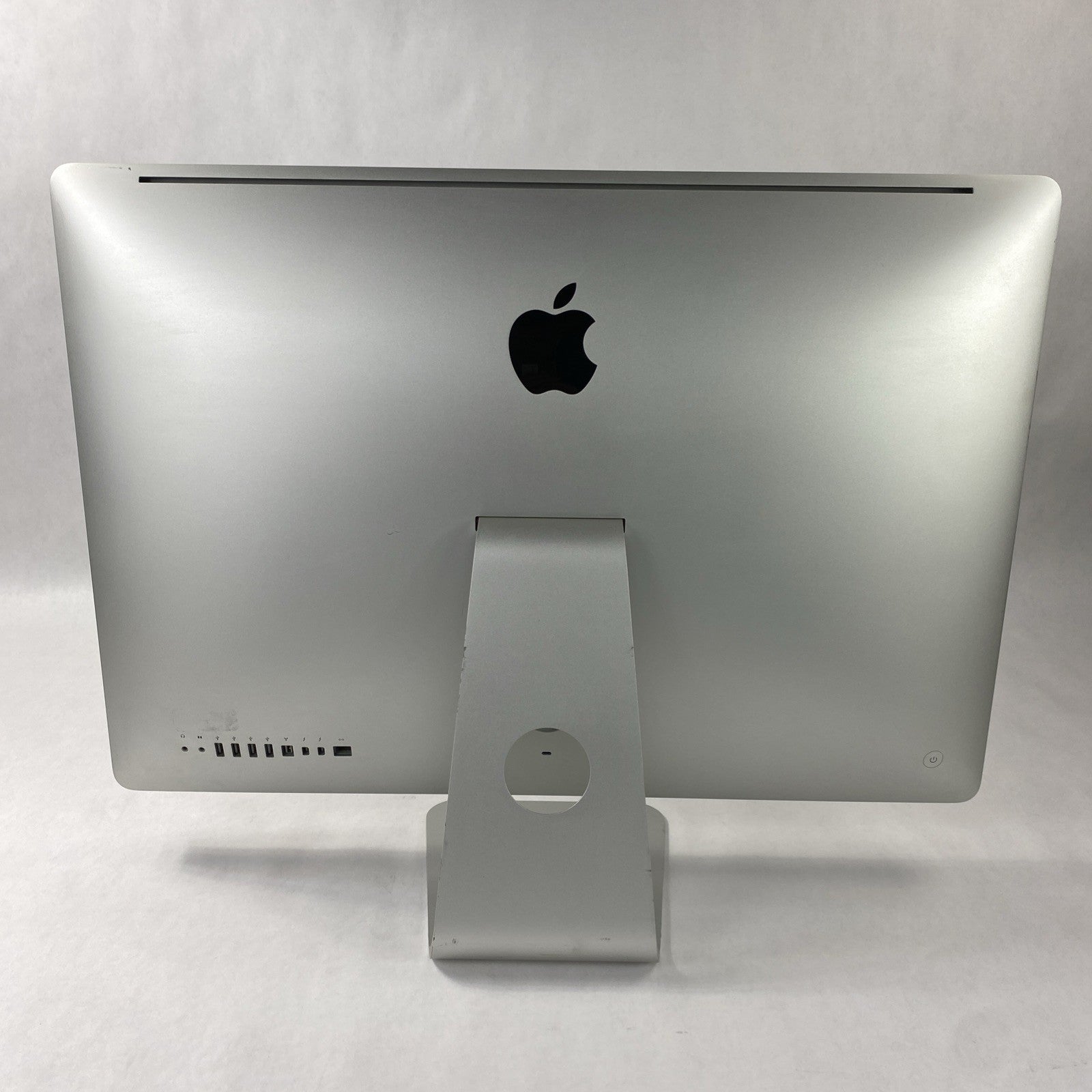 Apple A1312 iMac 27" 2011 3.4GHz Core i7 32GB RAM 480GB SSD macOS 10.13.6