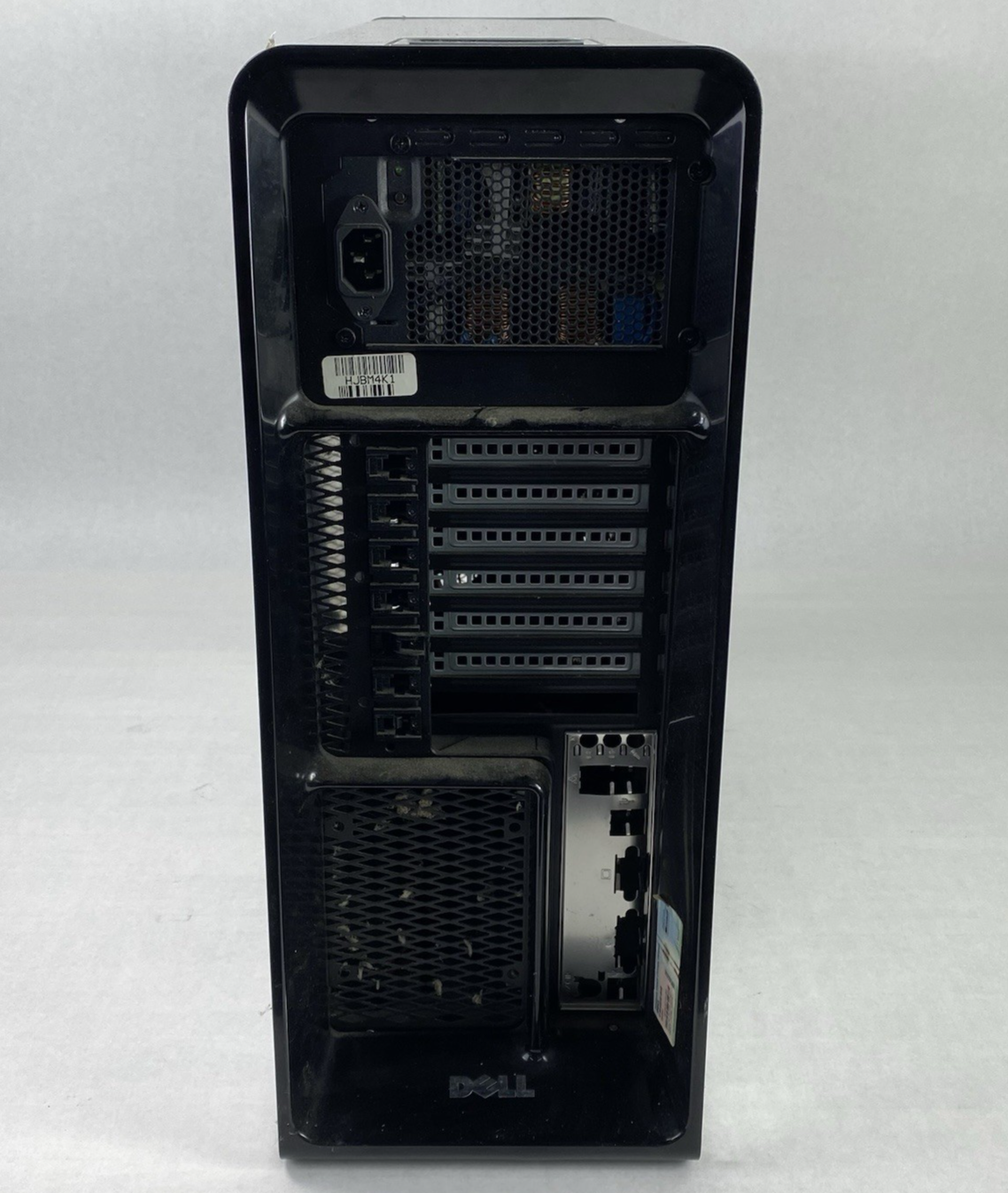 Dell XPS 630i ATX Full Tower Gaming Computer Case with 750W Power Supply