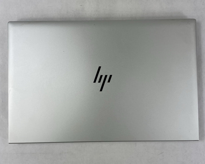 HP EliteBook 850 G8 15.6" i5-1145G7 2.60 GHz 16 GB RAM No SSD/OS/AC