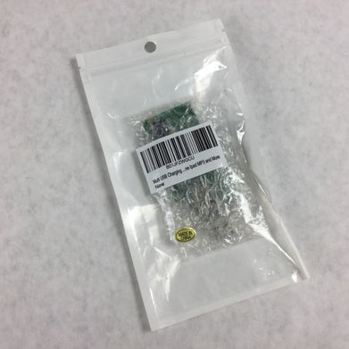 B01JFZWGCU Multi USB Charging Board  (Ipad MP3)   Factory Sealed Bag of 2