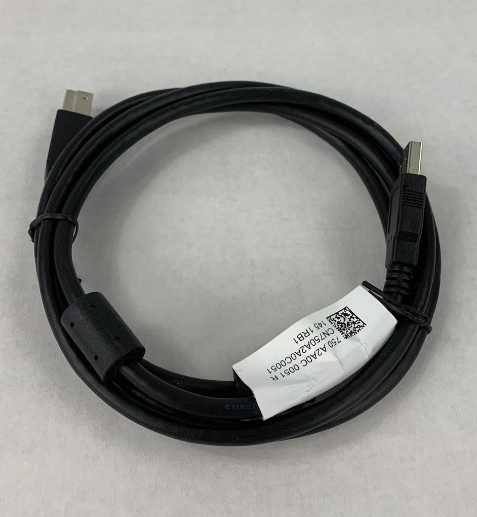 Unbranded USB 3.0 Cable A Male to B Male Mixed Lot of 4