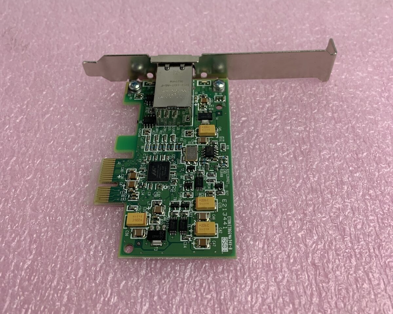 SysKonnect - SK-9E21D-10/100/1000Base-T Adapter PCI Express