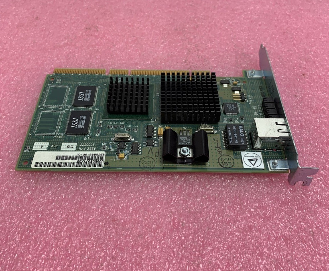 Dell 25DRK 200027C Ethernet Network Adapter Card3