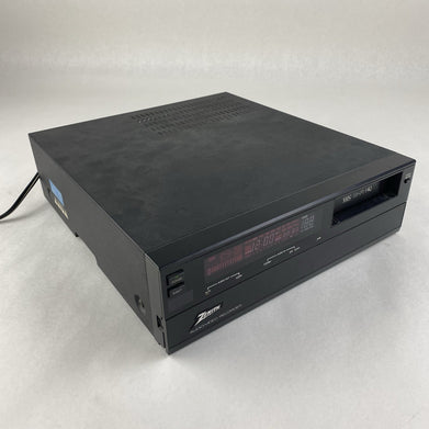 Zenith VR-3300 Stereo Video Recorder No Remote Tested