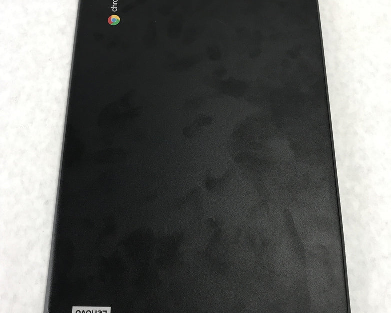 Lenovo Chromebook 100e Back Cover Casing 1109-04137