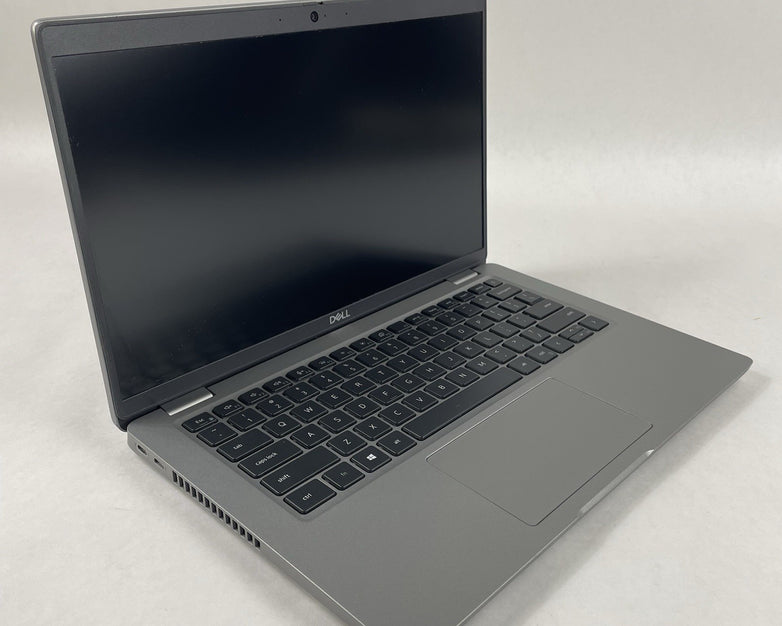 Dell Latitude 5420 14" i7-1165G7 2.80 GHz 8 GB RAM No SSD/OS/AC/Battery - READ