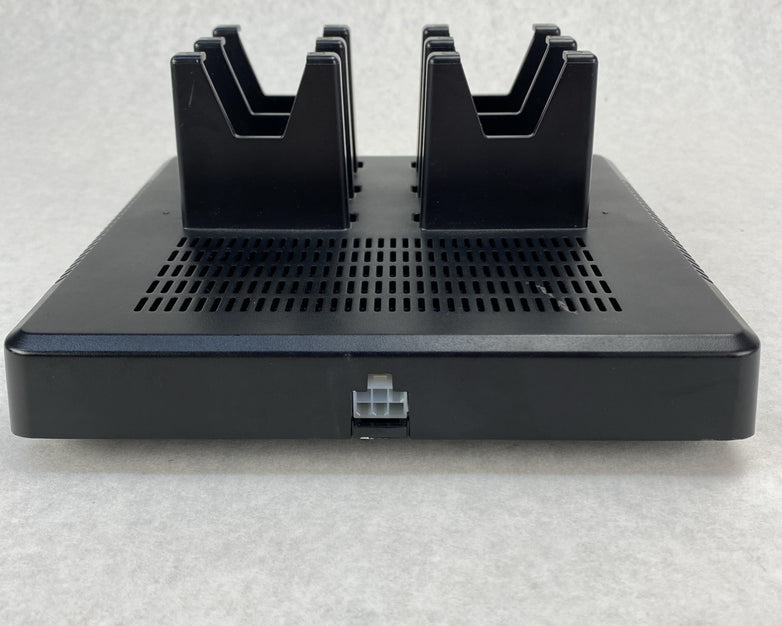 Cisco CP-840-BAT-MCHR  6-bay Battery Charger.