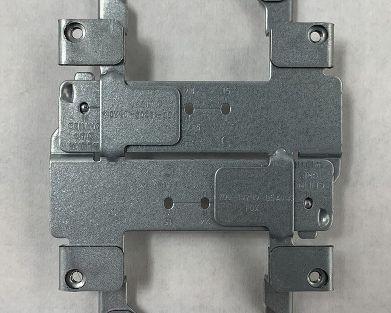 Cisco 800-26066-02 Access Point Ceiling Bracket Mount (Lot of 4)