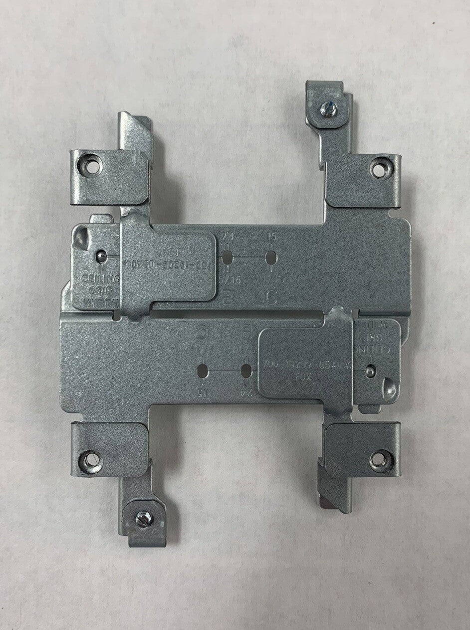 Cisco 800-26066-02 Access Point Ceiling Bracket Mount (Lot of 4)
