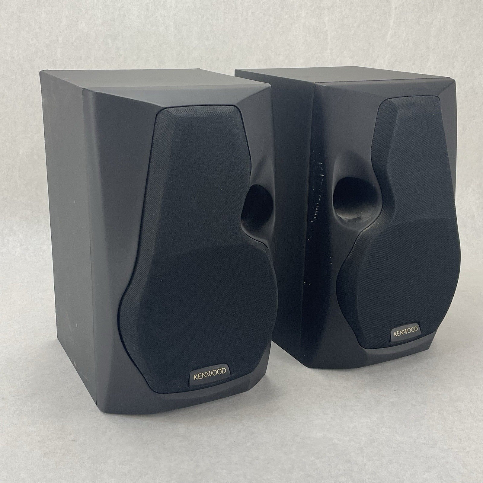 Kenwood LS-F2r 40W Speaker0
