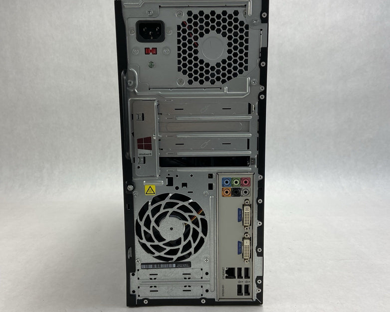HP Pavilion P7-1520T MT Intel Core i5-3330 3GHz 4GB RAM No HDD No OS