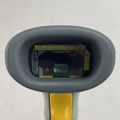 Symbol LS2208 Handheld Barcode Scanner Wired USB Lot of 2