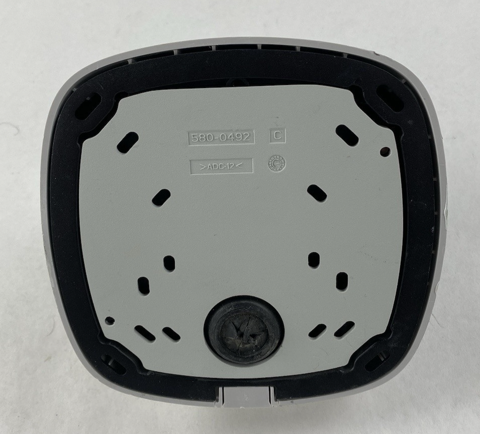 Avigilon 2.0C-H4A-D1 Dome Camera Untested