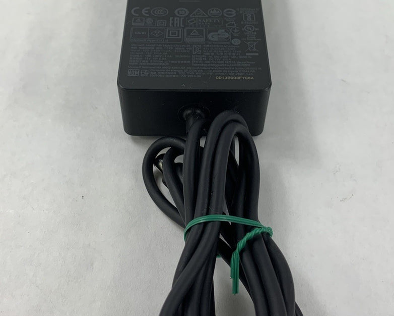 Microsoft 1749 15V 6.0A AC Adapter Power Supply (Lot of 4)