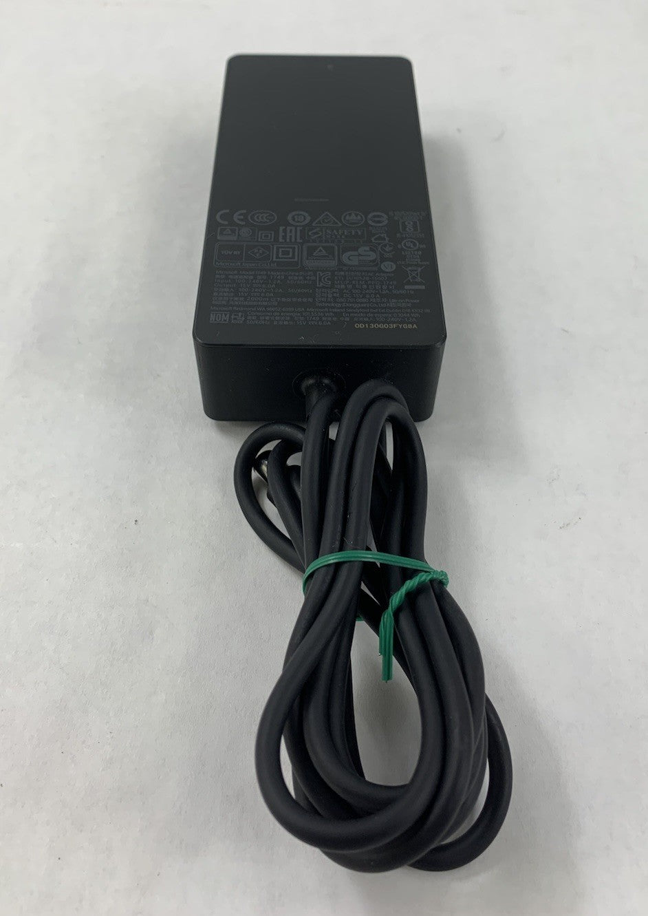 Microsoft 1749 15V 6.0A AC Adapter Power Supply (Lot of 4)1
