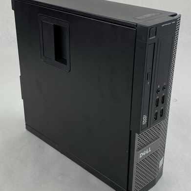 Dell OptiPlex 790 SFF Intel Core i5-2500 3.30GHz 4GB RAM No HDD No OS