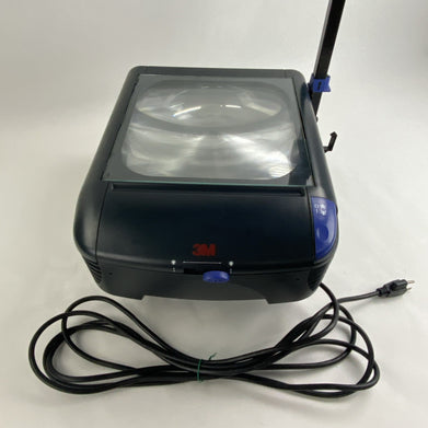 3M 1800 BJ2 Overhead Projector