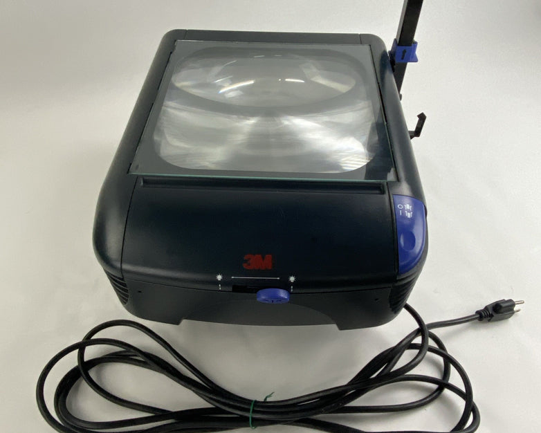 3M 1800 BJ2 Overhead Projector