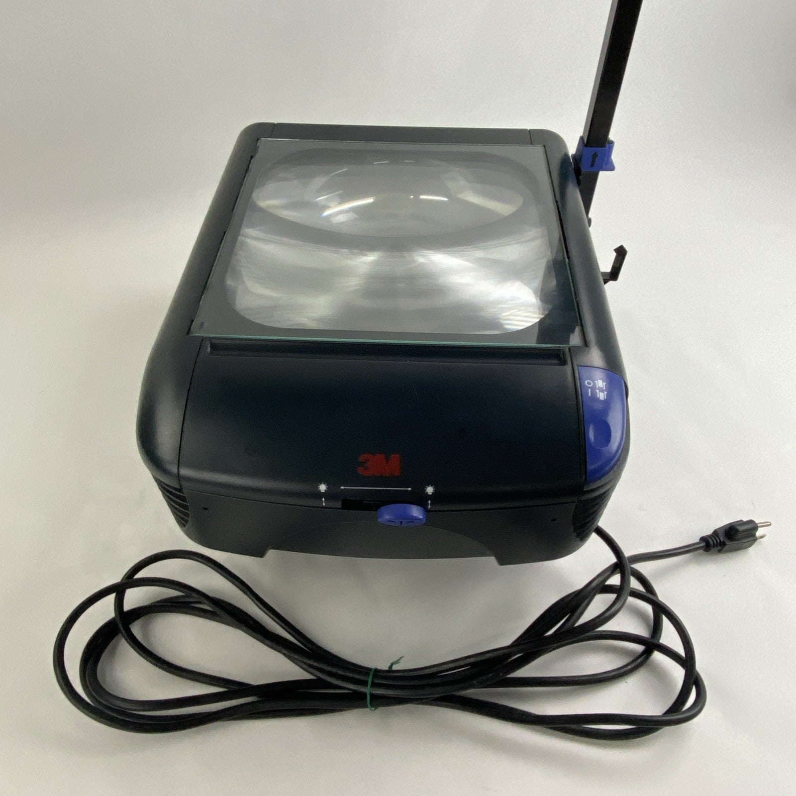 3M 1800 BJ2 Overhead Projector1