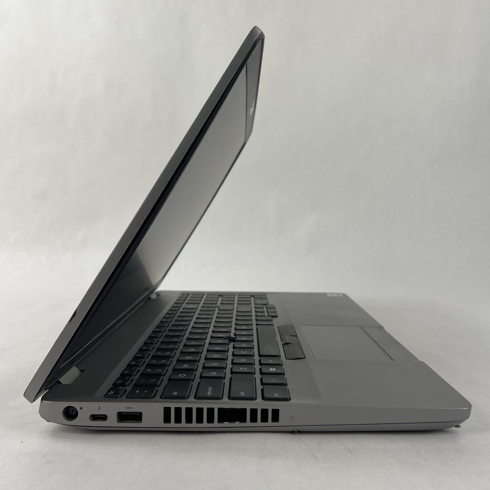 Dell Precision 3551 15.6" i7-10850H 2.70 GHz 16 GB RAM No SSD/OS/AC - READ5