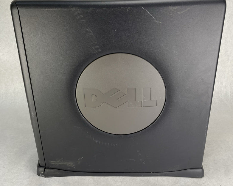Dell Dimension 8200 Pentium 4 1.80 GHz 256 MB RAM No HDD No OSS