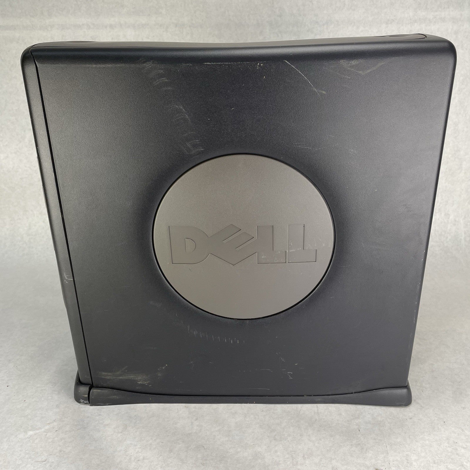 Dell Dimension 8200 Pentium 4 1.80 GHz 256 MB RAM No HDD No OSS