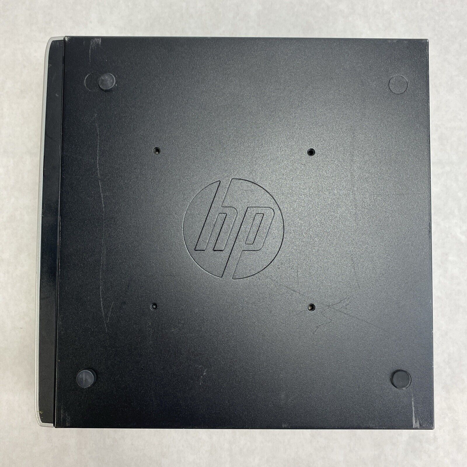 HP Compaq 8200 Elite USFF Intel Core i5-2400S 2.50GHz 8GB RAM No HDD No OS