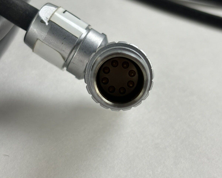 Kiss Technology KT3000AccuTEST Safety Valve Test System Powers On