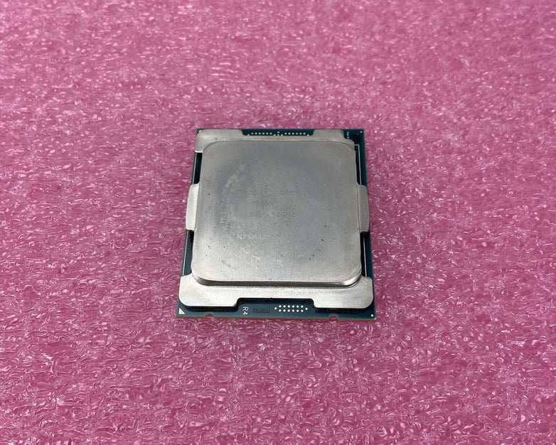 Intel Core i7-7800X 3.5GHz Desktop CPU