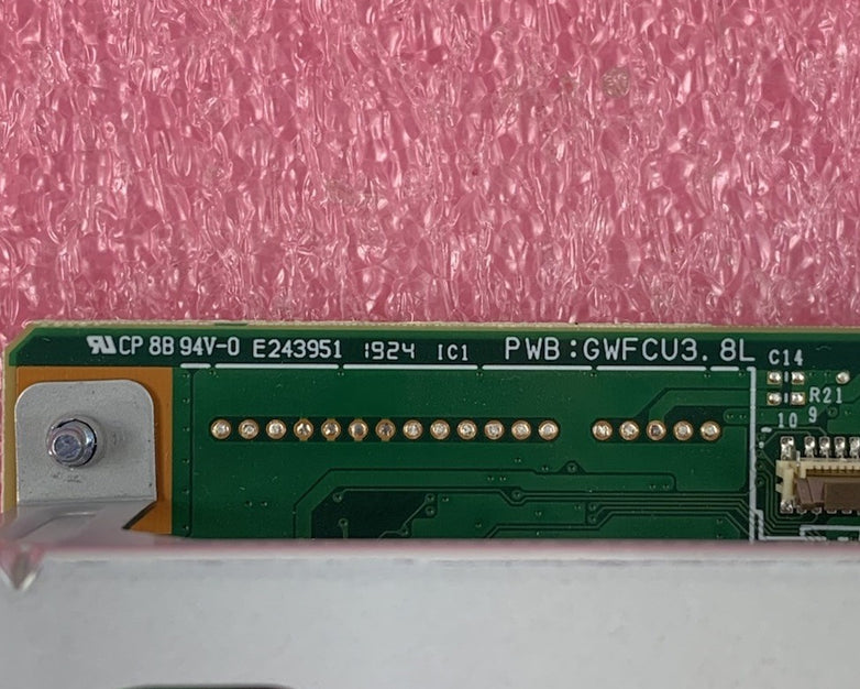 Ricoh Savin Lanier MP 305T Fax Board