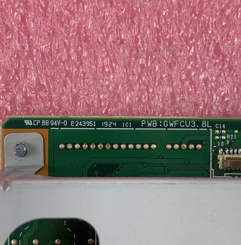 Ricoh Savin Lanier MP 305T Fax Board6