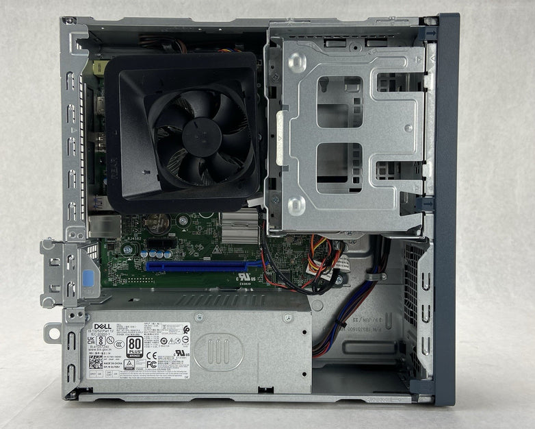 Dell Inspiron 3020s SFF Intel Core i5-13400 4.05GHz 8GB RAM No HDD No OS
